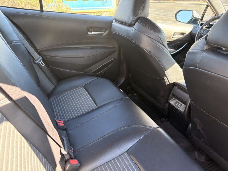 2024 Toyota Corolla XSE St George UT 2024 Toyota Corolla XSE St George UT