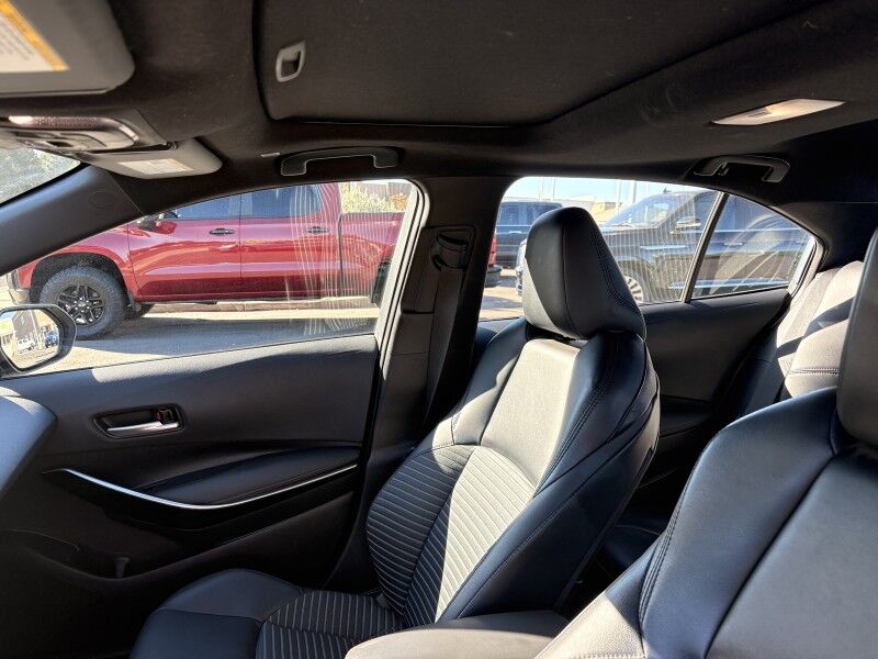 2024 Toyota Corolla XSE St George UT 2024 Toyota Corolla XSE St George UT