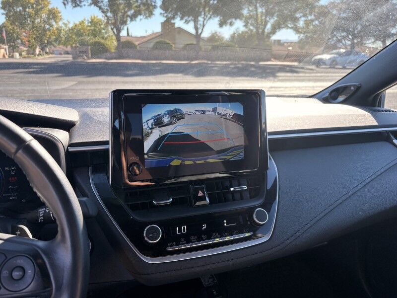 2024 Toyota Corolla XSE St George UT 2024 Toyota Corolla XSE St George UT