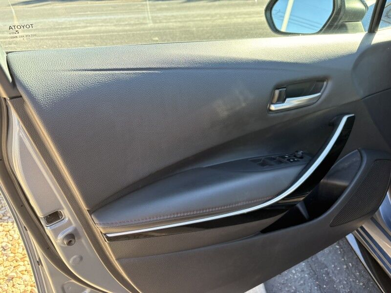 2024 Toyota Corolla XSE St George UT 2024 Toyota Corolla XSE St George UT