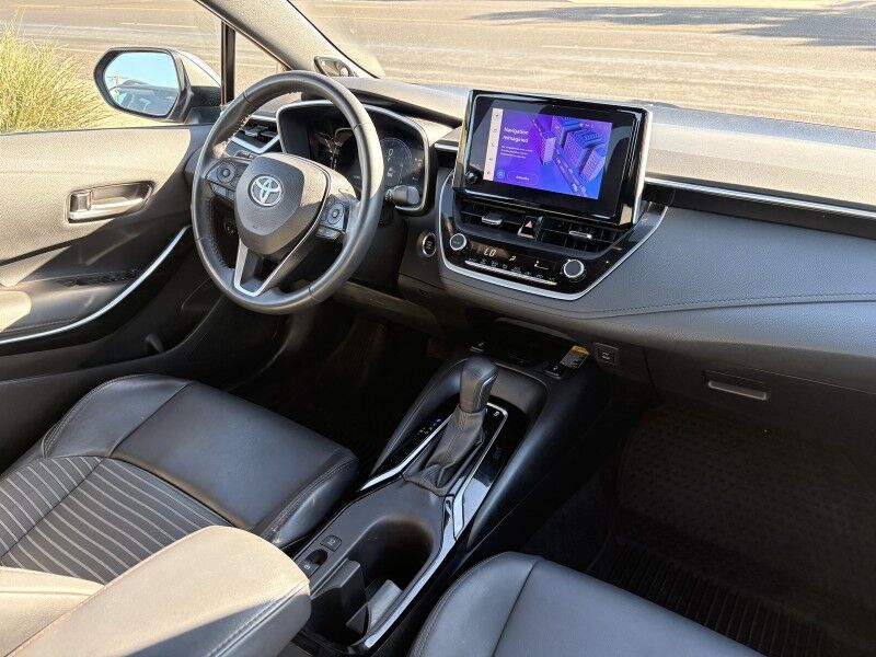 2024 Toyota Corolla XSE St George UT 2024 Toyota Corolla XSE St George UT