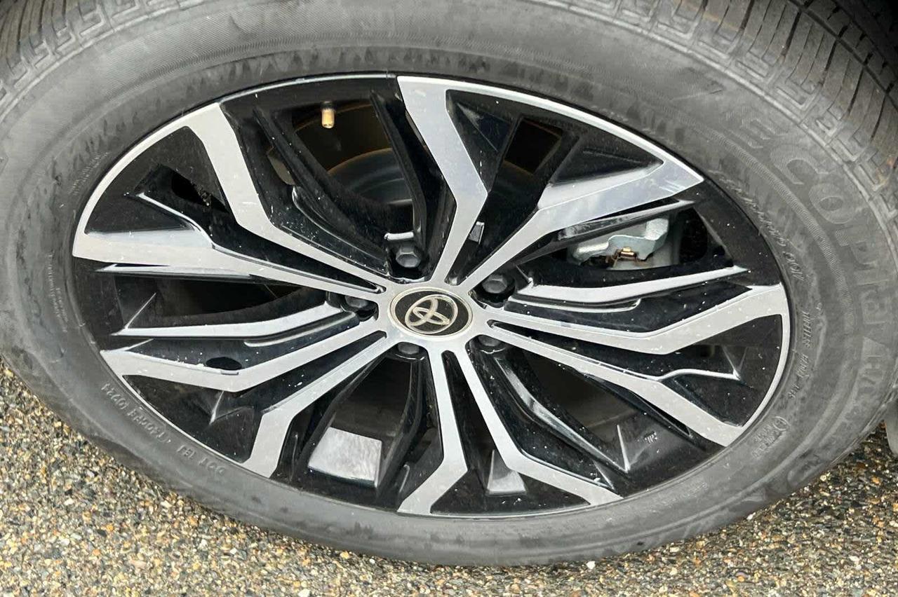 2024 Toyota Crown Limited Roseville CA