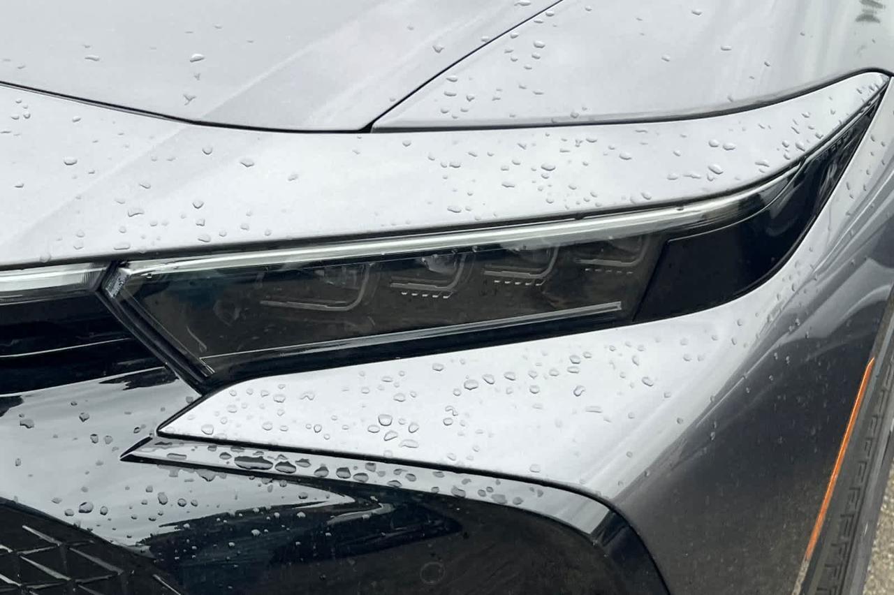 2024 Toyota Crown Limited Roseville CA