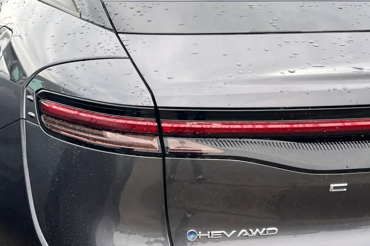 2024 Toyota Crown Limited Roseville CA