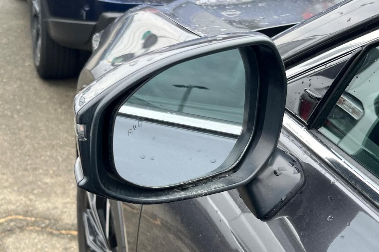 2024 Toyota Crown Limited Roseville CA