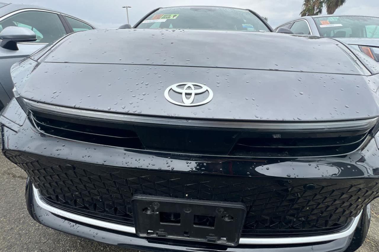 2024 Toyota Crown Limited Roseville CA