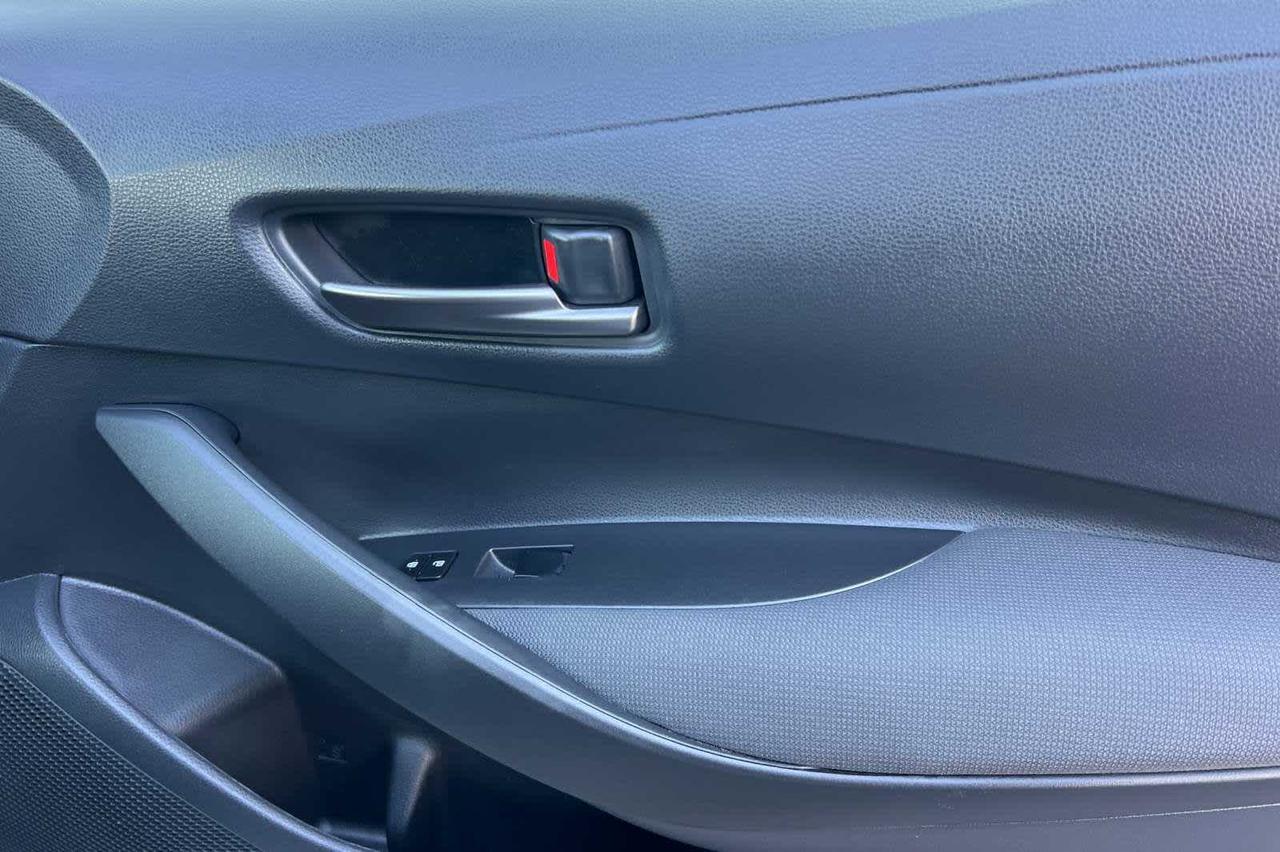 2024 Toyota GR Corolla Premium Roseville CA