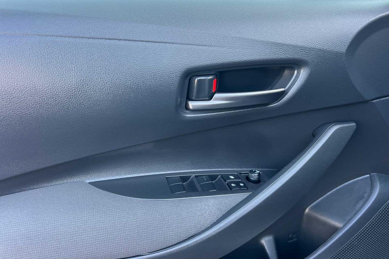 2024 Toyota GR Corolla Premium Roseville CA