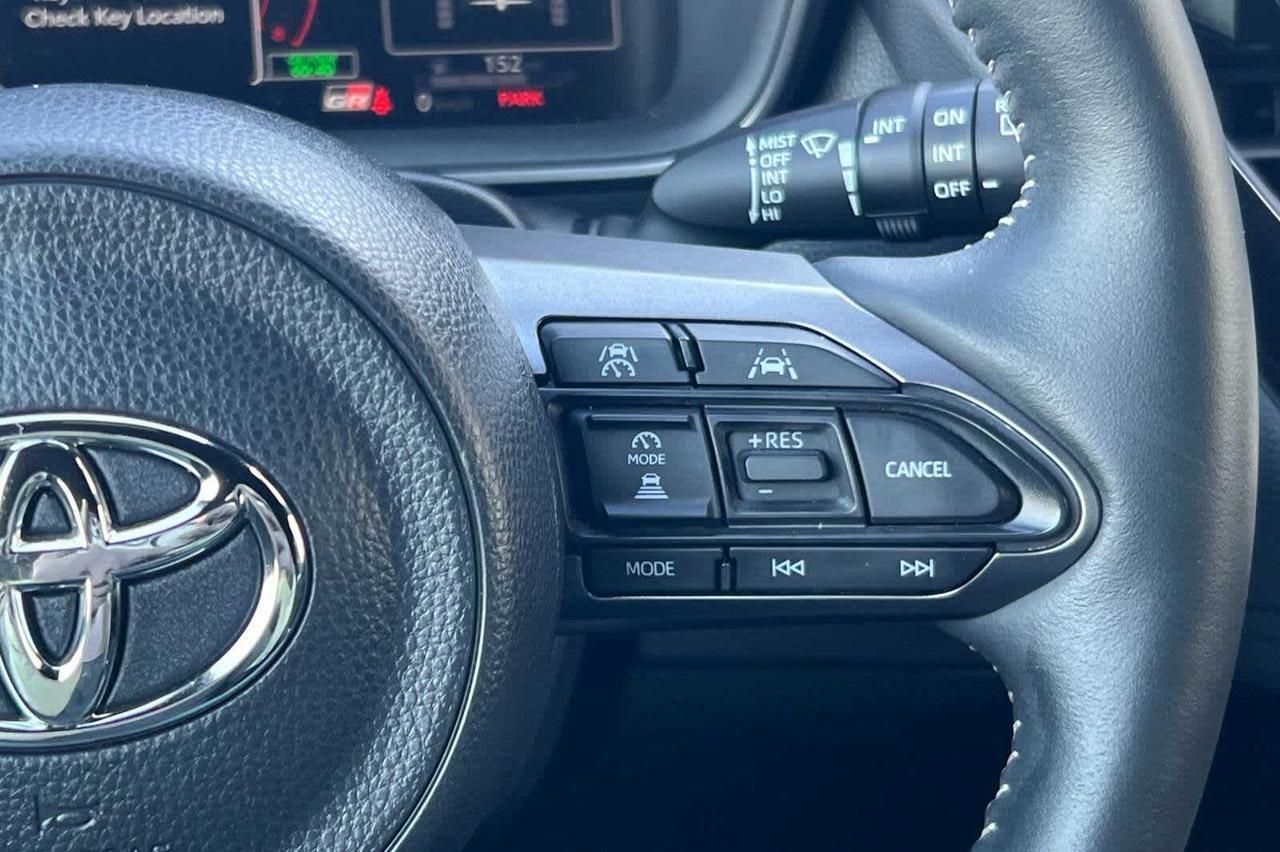 2024 Toyota GR Corolla Premium Roseville CA