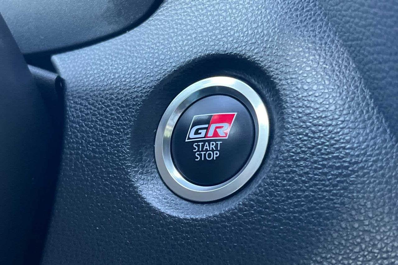 2024 Toyota GR Corolla Premium Roseville CA