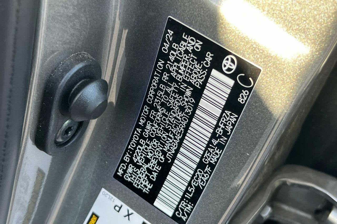 2024 Toyota GR Corolla Premium Roseville CA