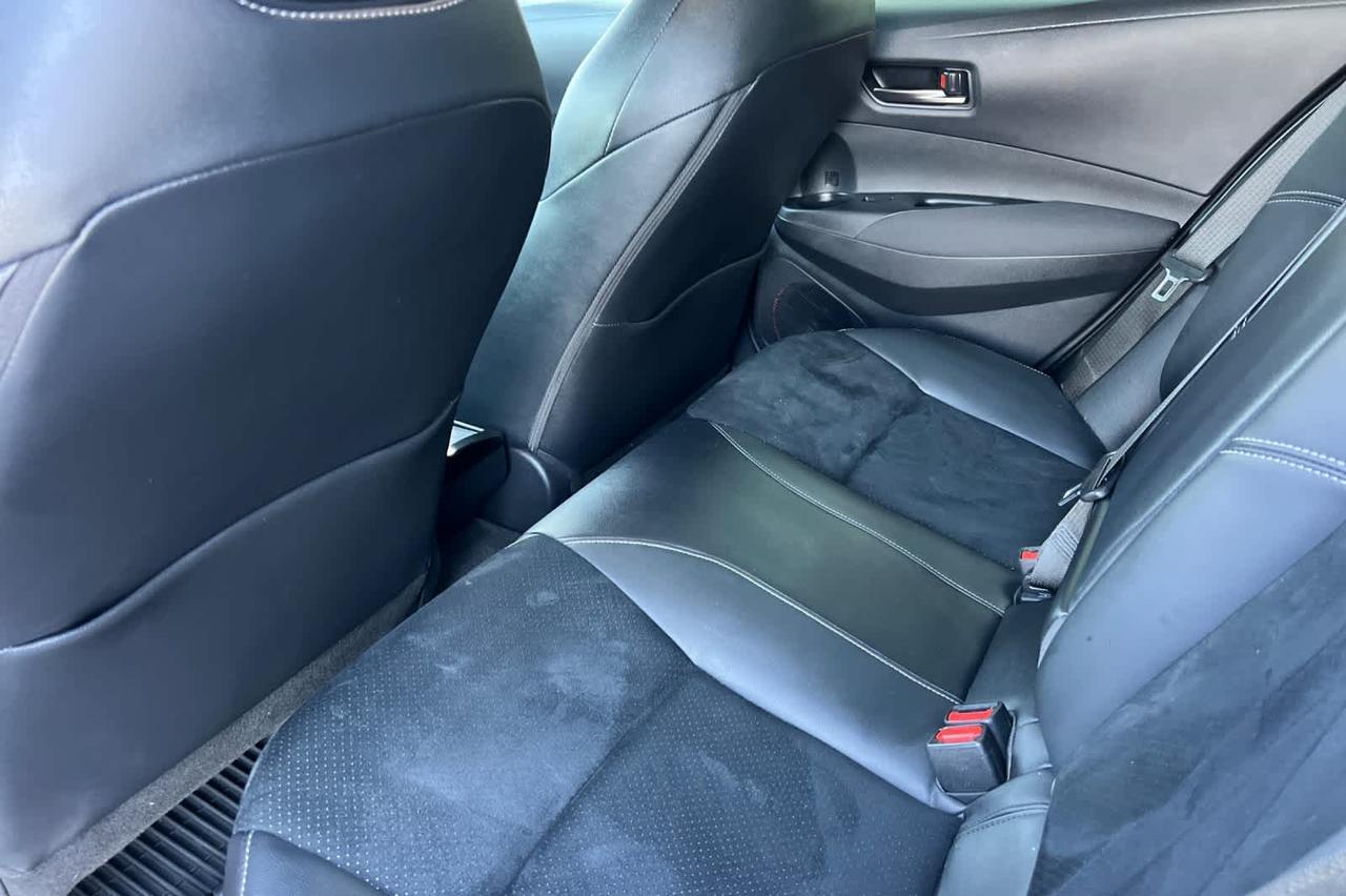 2024 Toyota GR Corolla Premium Roseville CA