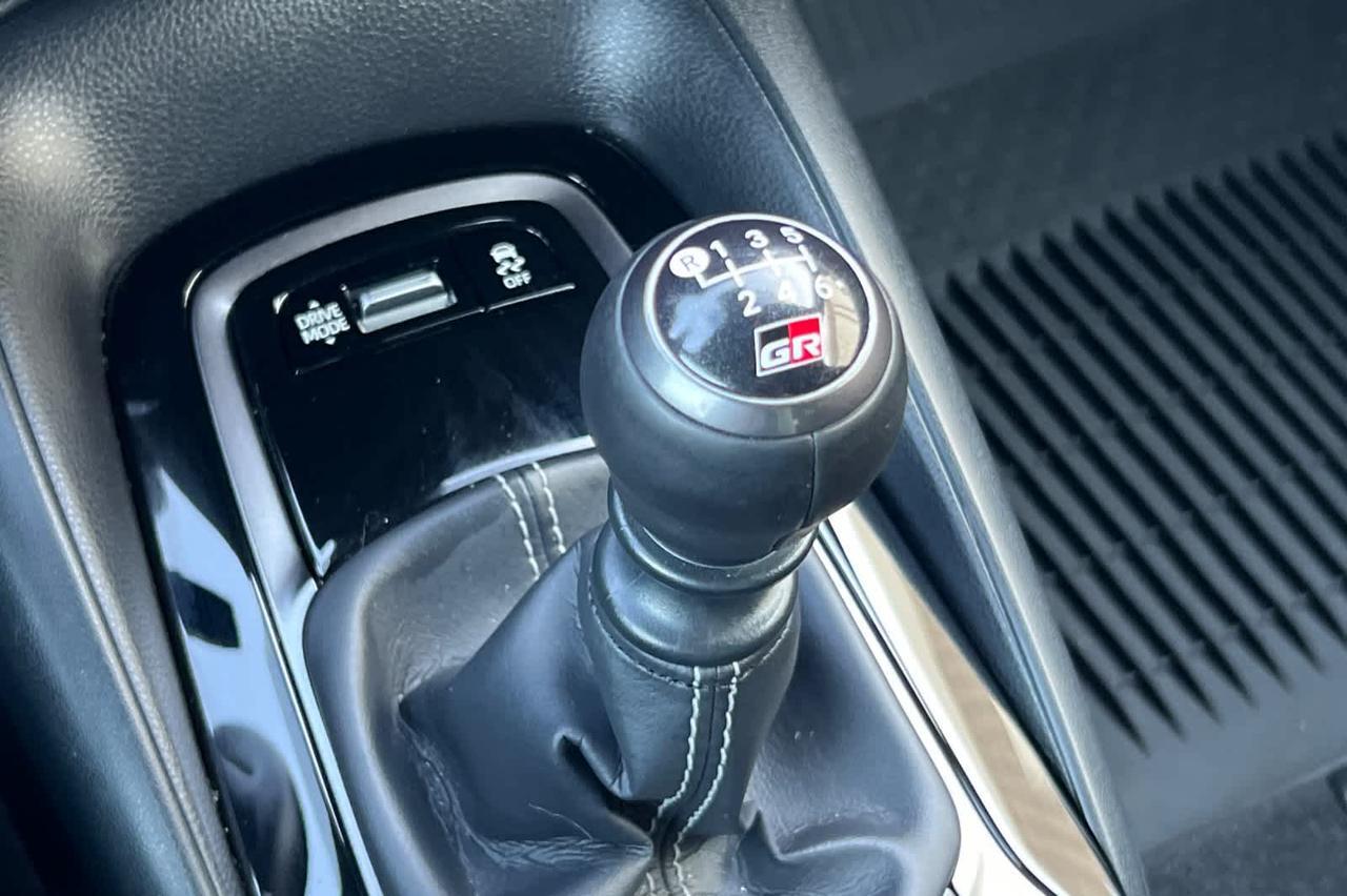 2024 Toyota GR Corolla Premium Roseville CA