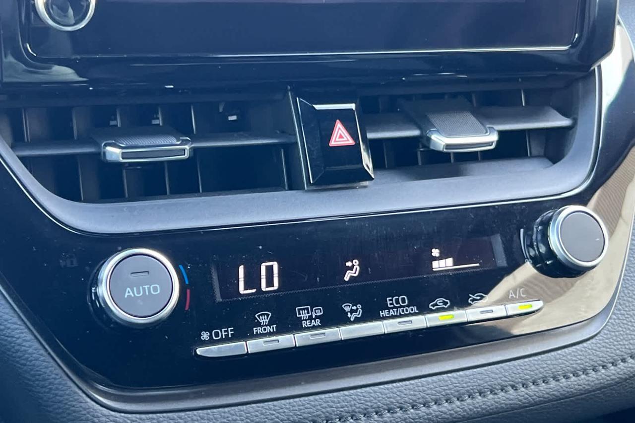 2024 Toyota GR Corolla Premium Roseville CA