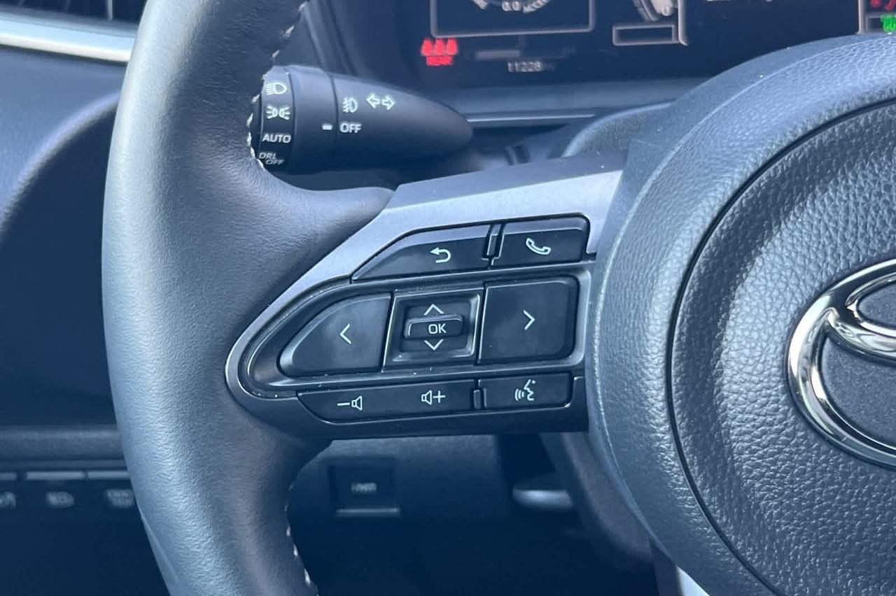 2024 Toyota GR Corolla Premium Roseville CA