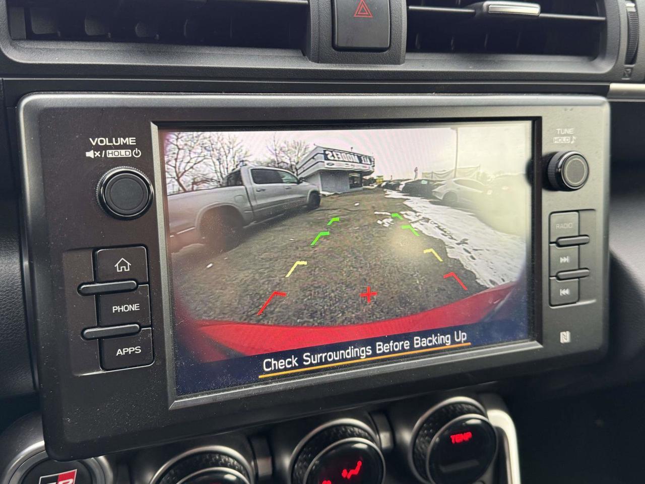 2024 Toyota GR86 Premium Clifton Park NY