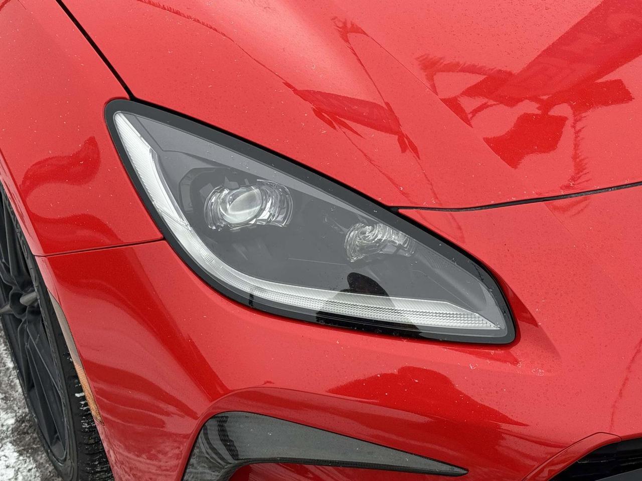 2024 Toyota GR86 Premium Clifton Park NY