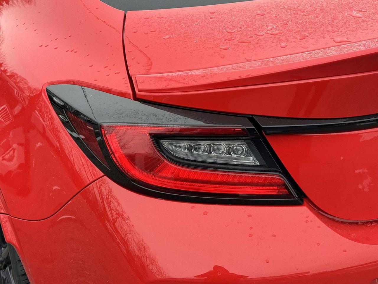 2024 Toyota GR86 Premium Clifton Park NY