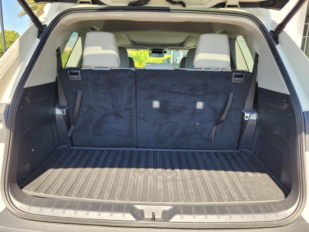 2024 Toyota GRAND HIGHLANDER PLATINUM AWD Vacaville CA 2024 Toyota GRAND HIGHLANDER PLATINUM AWD Vacaville CA