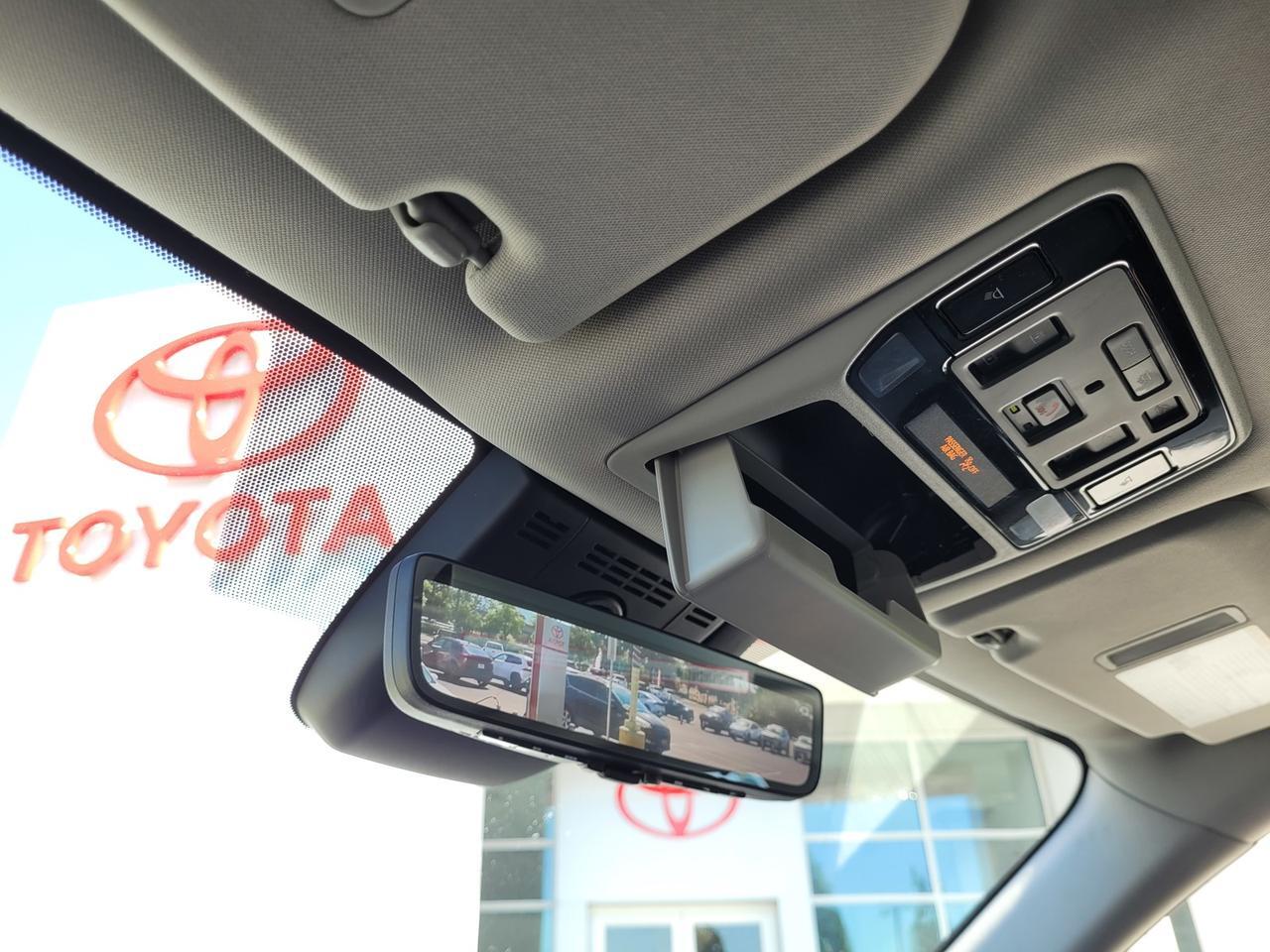 2024 Toyota GRAND HIGHLANDER PLATINUM AWD Vacaville CA 2024 Toyota GRAND HIGHLANDER PLATINUM AWD Vacaville CA