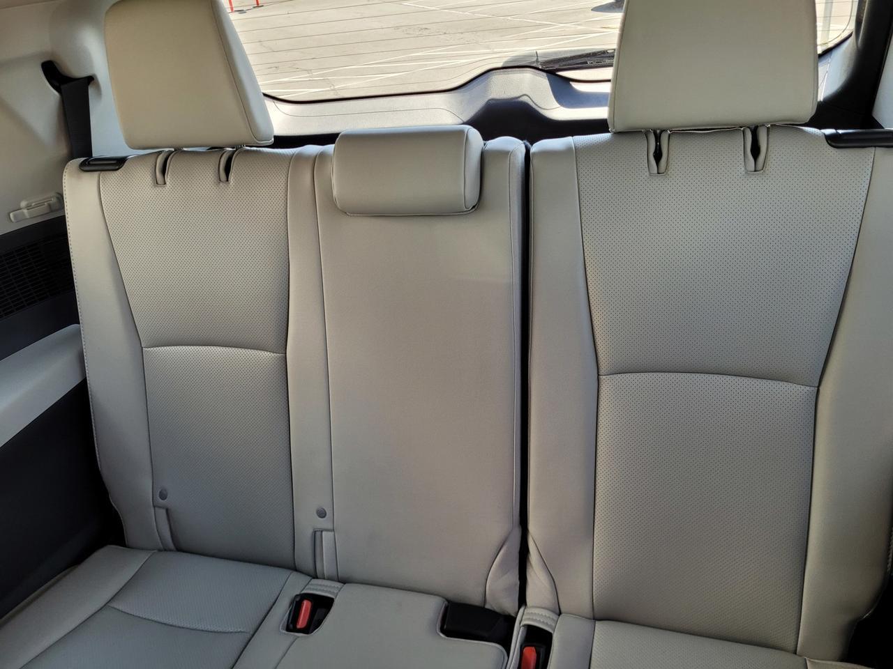 2024 Toyota GRAND HIGHLANDER PLATINUM AWD Vacaville CA 2024 Toyota GRAND HIGHLANDER PLATINUM AWD Vacaville CA