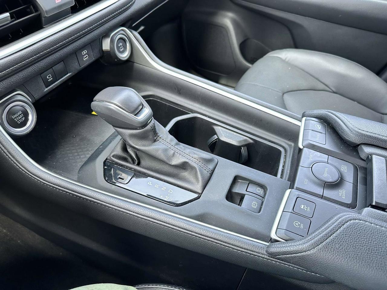 2024 Toyota Grand Highlander Limited Clifton Park NY