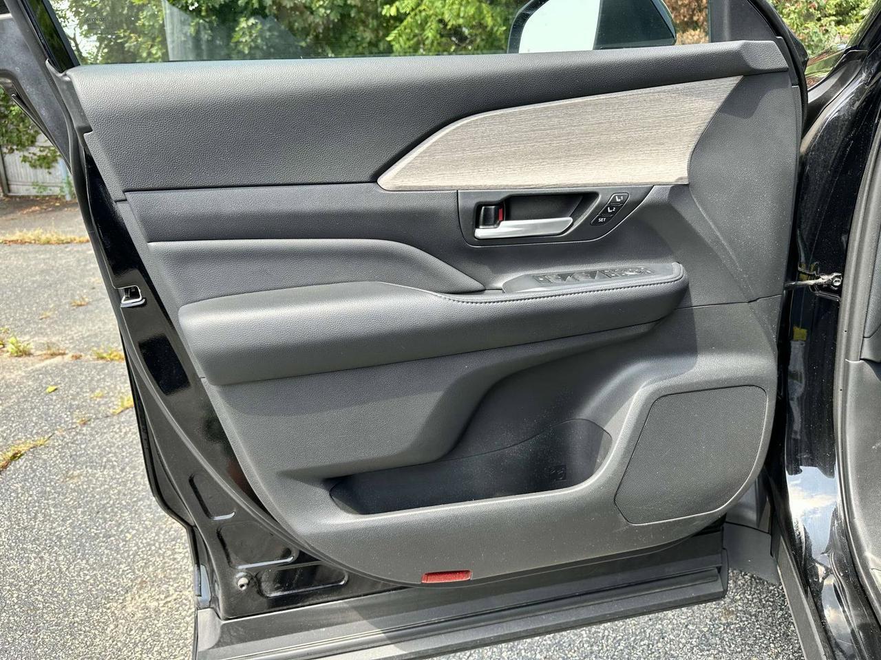 2024 Toyota Grand Highlander Limited Clifton Park NY