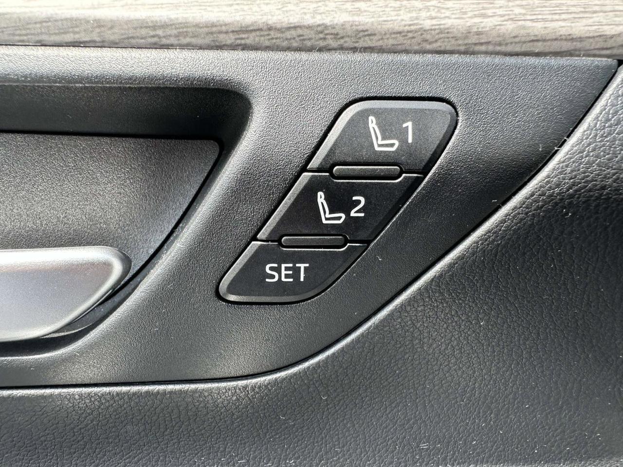 2024 Toyota Grand Highlander Limited Clifton Park NY