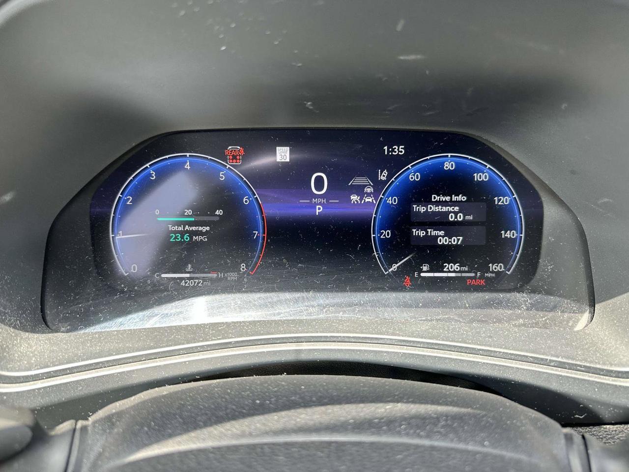 2024 Toyota Grand Highlander Limited San Clemente CA 2024 Toyota Grand Highlander Limited San Clemente CA