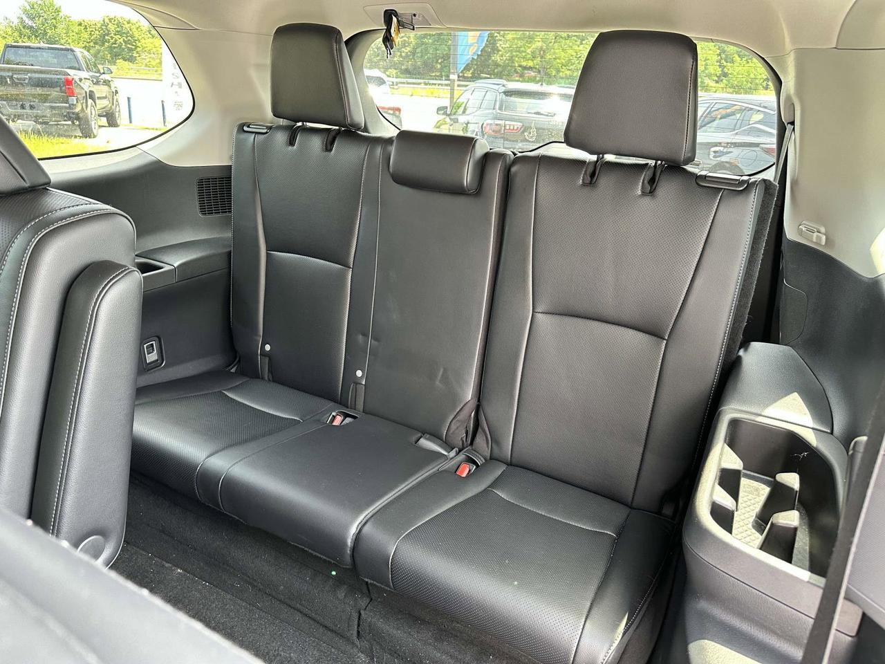 2024 Toyota Grand Highlander Limited San Clemente CA 2024 Toyota Grand Highlander Limited San Clemente CA