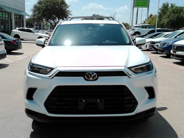 2024 Toyota Grand Highlander XLE 2024 Toyota Grand Highlander XLE