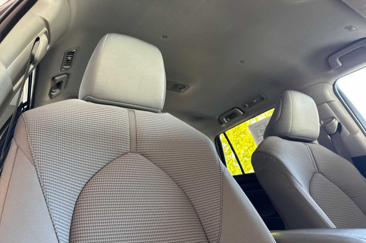 2024 Toyota Highlander Hybrid LE Roseville CA