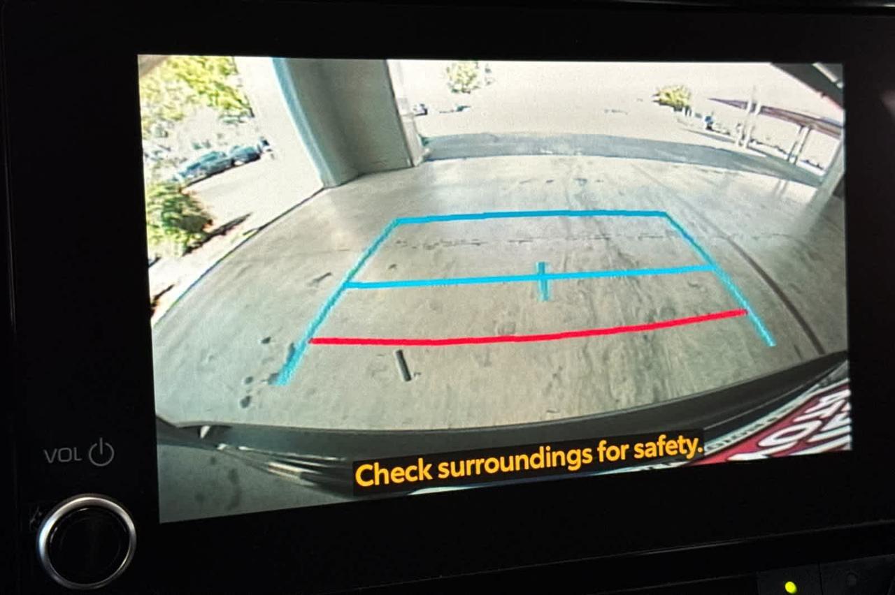 2024 Toyota Highlander Hybrid LE Roseville CA