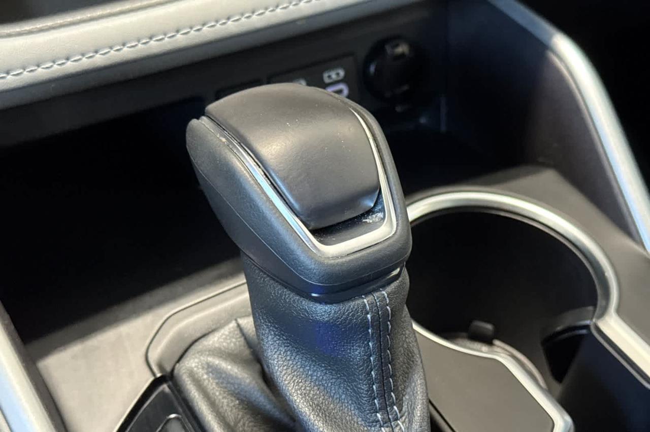2024 Toyota Highlander Hybrid LE Roseville CA