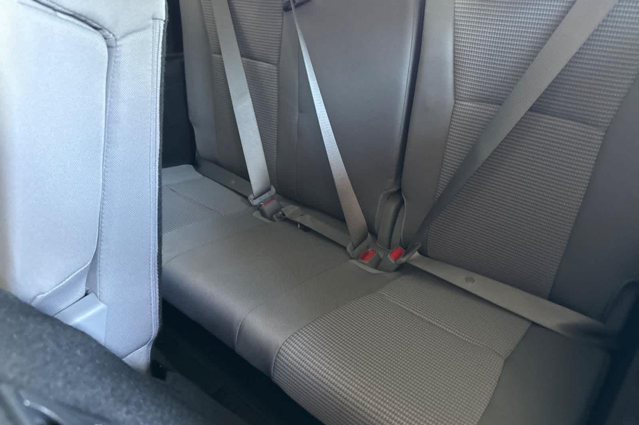 2024 Toyota Highlander Hybrid LE Roseville CA