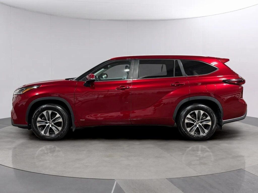 2024 Toyota Highlander Hybrid XLE San Clemente CA 2024 Toyota Highlander Hybrid XLE San Clemente CA