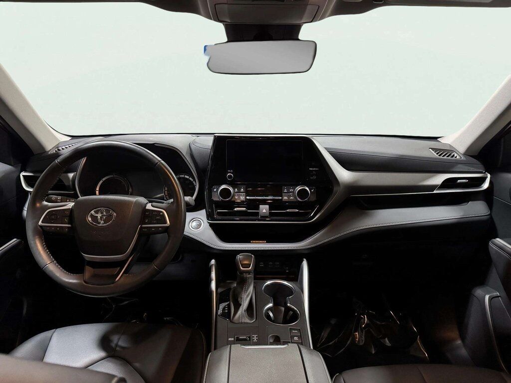 2024 Toyota Highlander Hybrid XLE San Clemente CA 2024 Toyota Highlander Hybrid XLE San Clemente CA