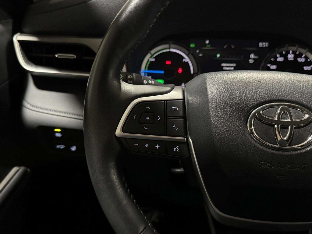 2024 Toyota Highlander Hybrid XLE San Clemente CA 2024 Toyota Highlander Hybrid XLE San Clemente CA