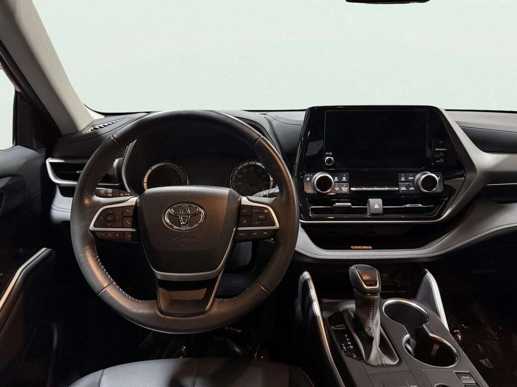 2024 Toyota Highlander Hybrid XLE San Clemente CA 2024 Toyota Highlander Hybrid XLE San Clemente CA