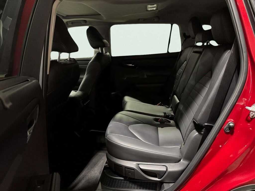 2024 Toyota Highlander Hybrid XLE San Clemente CA 2024 Toyota Highlander Hybrid XLE San Clemente CA