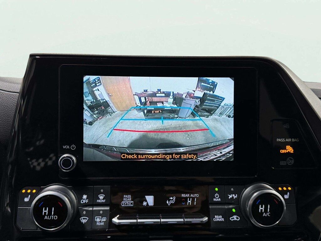 2024 Toyota Highlander Hybrid XLE San Clemente CA 2024 Toyota Highlander Hybrid XLE San Clemente CA