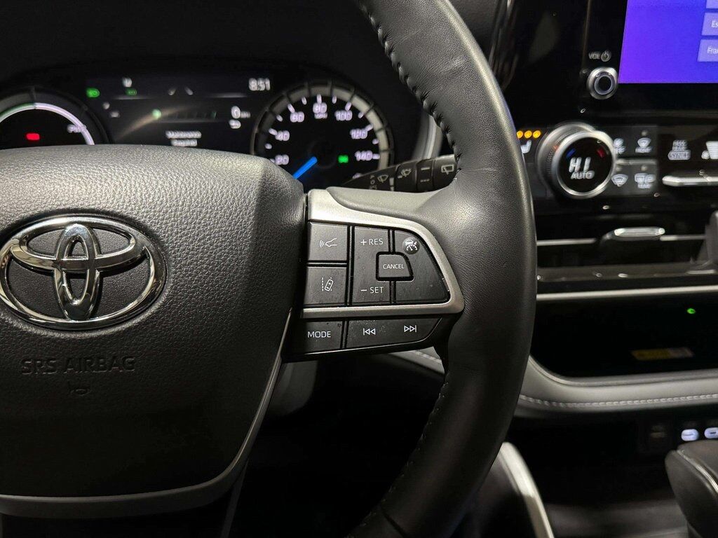 2024 Toyota Highlander Hybrid XLE San Clemente CA 2024 Toyota Highlander Hybrid XLE San Clemente CA