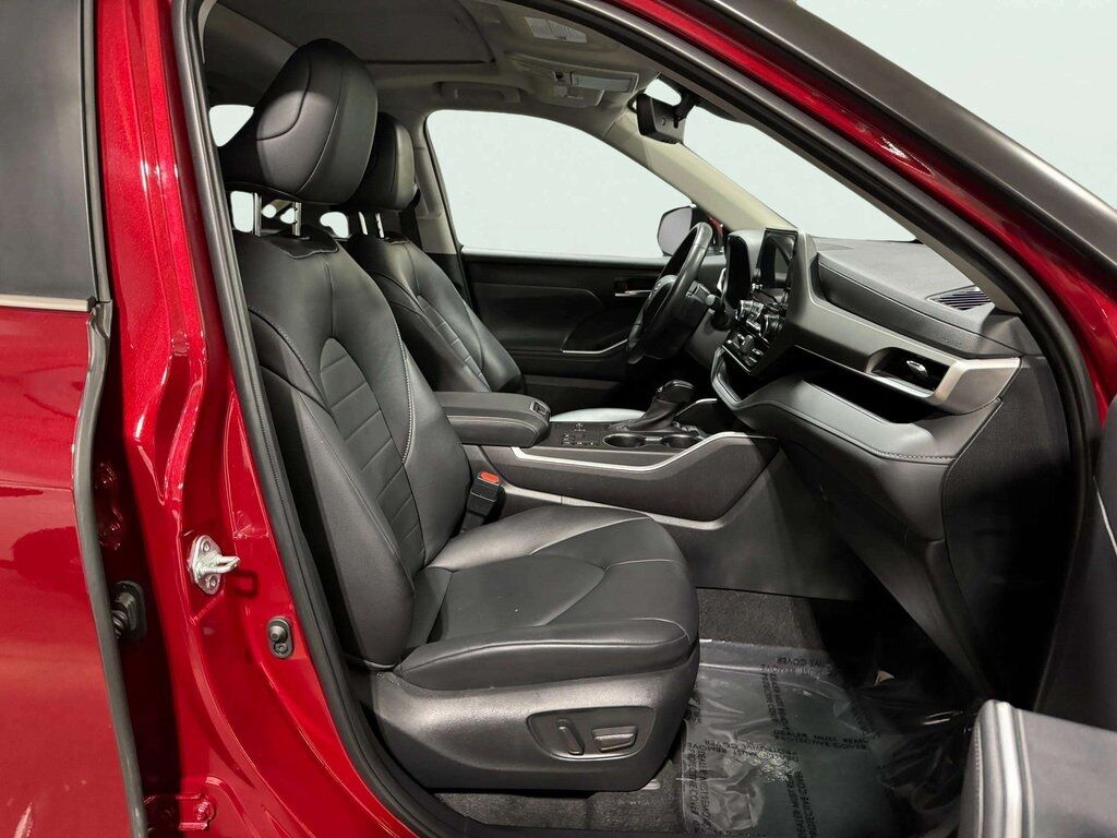 2024 Toyota Highlander Hybrid XLE San Clemente CA 2024 Toyota Highlander Hybrid XLE San Clemente CA