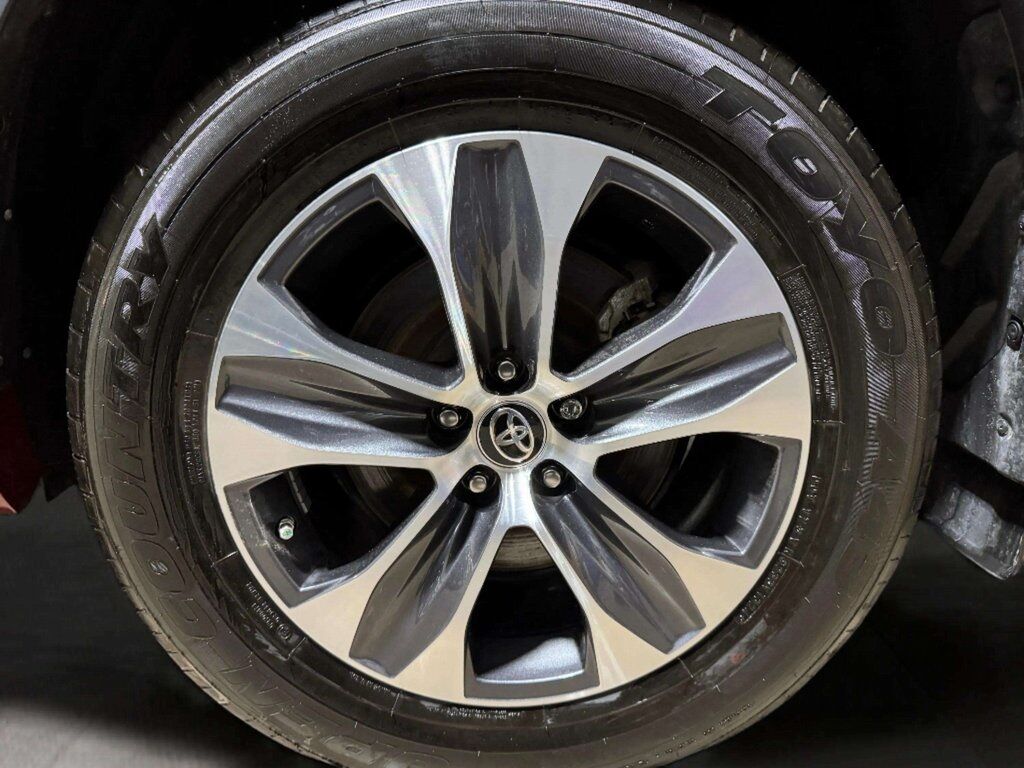 2024 Toyota Highlander Hybrid XLE San Clemente CA 2024 Toyota Highlander Hybrid XLE San Clemente CA