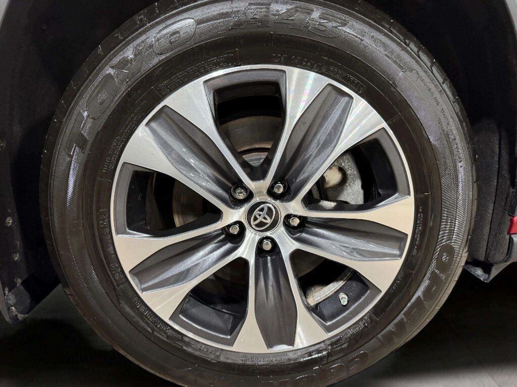 2024 Toyota Highlander Hybrid XLE San Clemente CA 2024 Toyota Highlander Hybrid XLE San Clemente CA