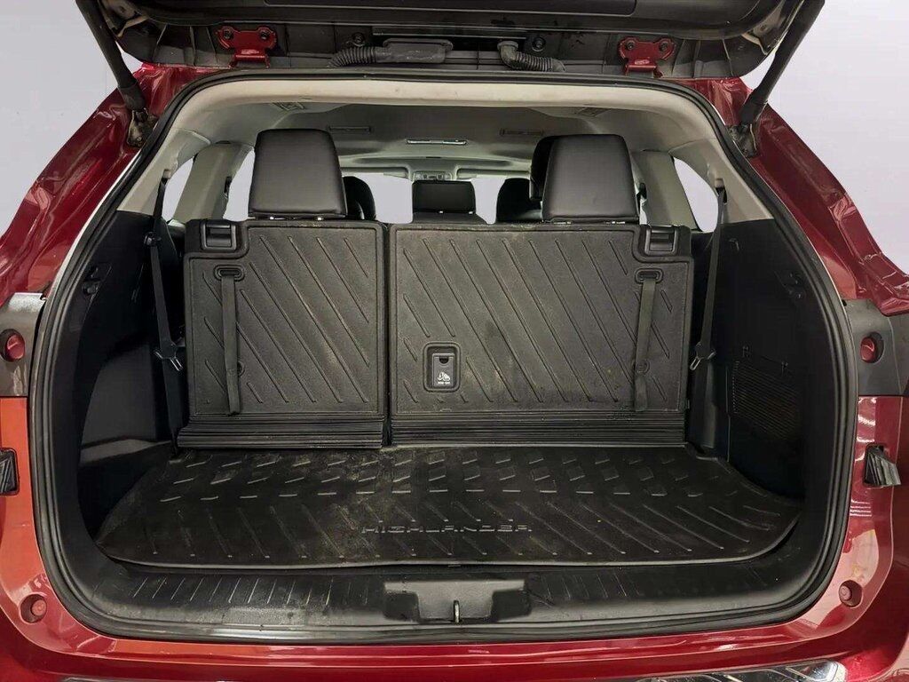 2024 Toyota Highlander Hybrid XLE San Clemente CA 2024 Toyota Highlander Hybrid XLE San Clemente CA