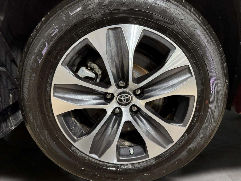 2024 Toyota Highlander Hybrid XLE San Clemente CA 2024 Toyota Highlander Hybrid XLE San Clemente CA