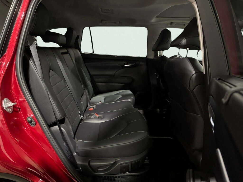 2024 Toyota Highlander Hybrid XLE San Clemente CA