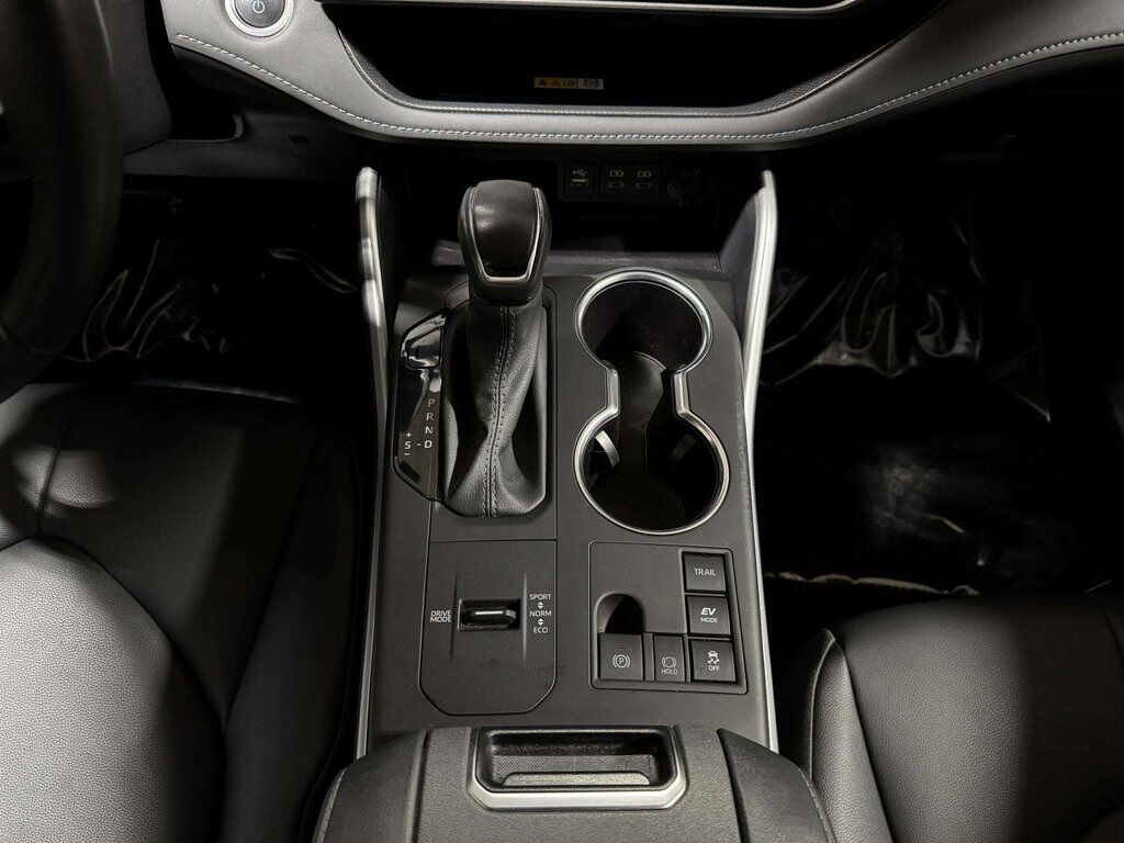 2024 Toyota Highlander Hybrid XLE San Clemente CA