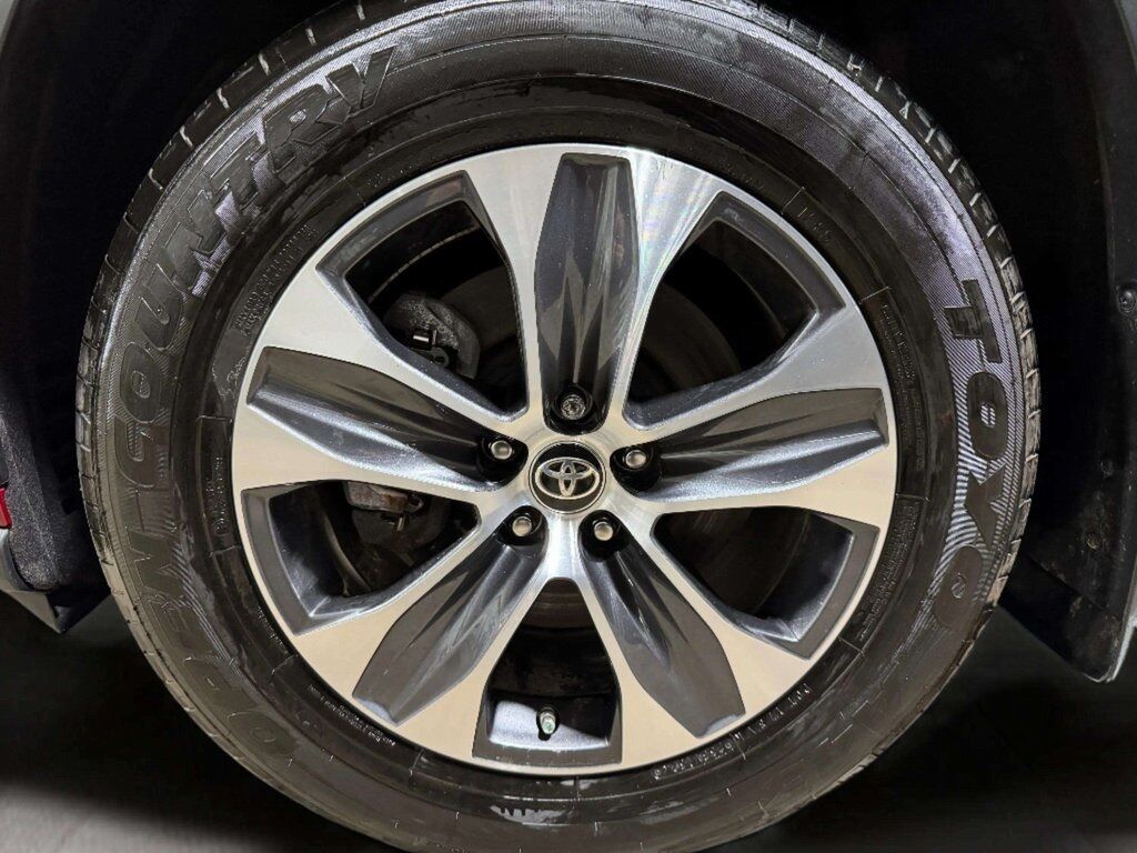 2024 Toyota Highlander Hybrid XLE San Clemente CA